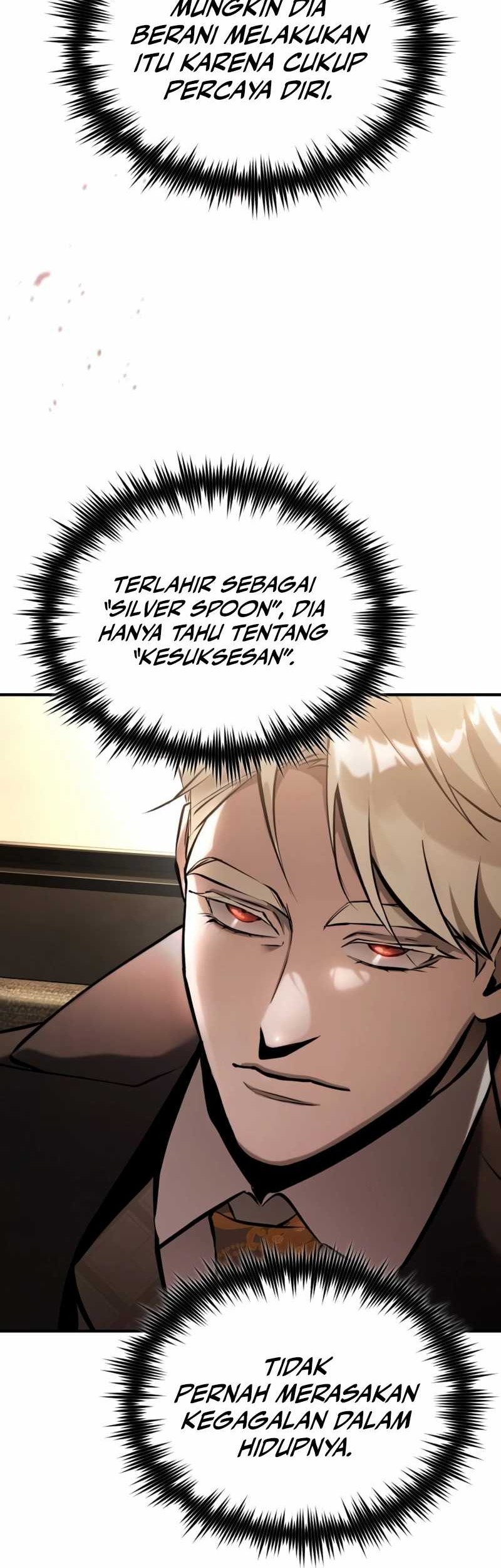 Devil Returns To School Days Bab 72 halaman 13