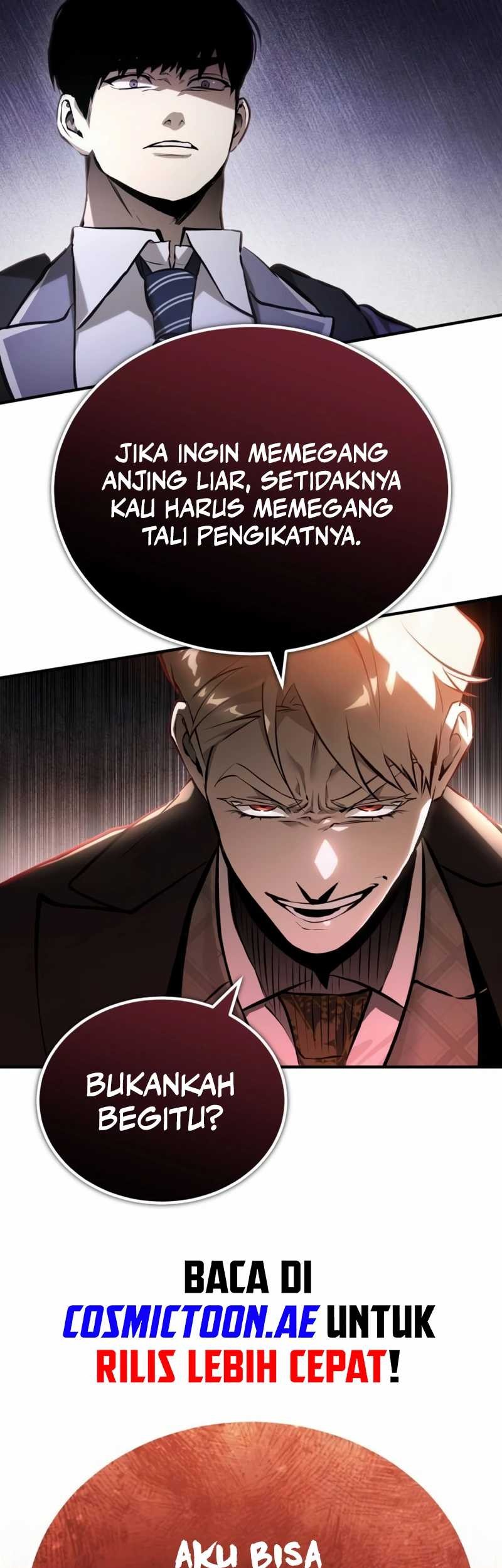 Devil Returns To School Days Bab 72 halaman 20