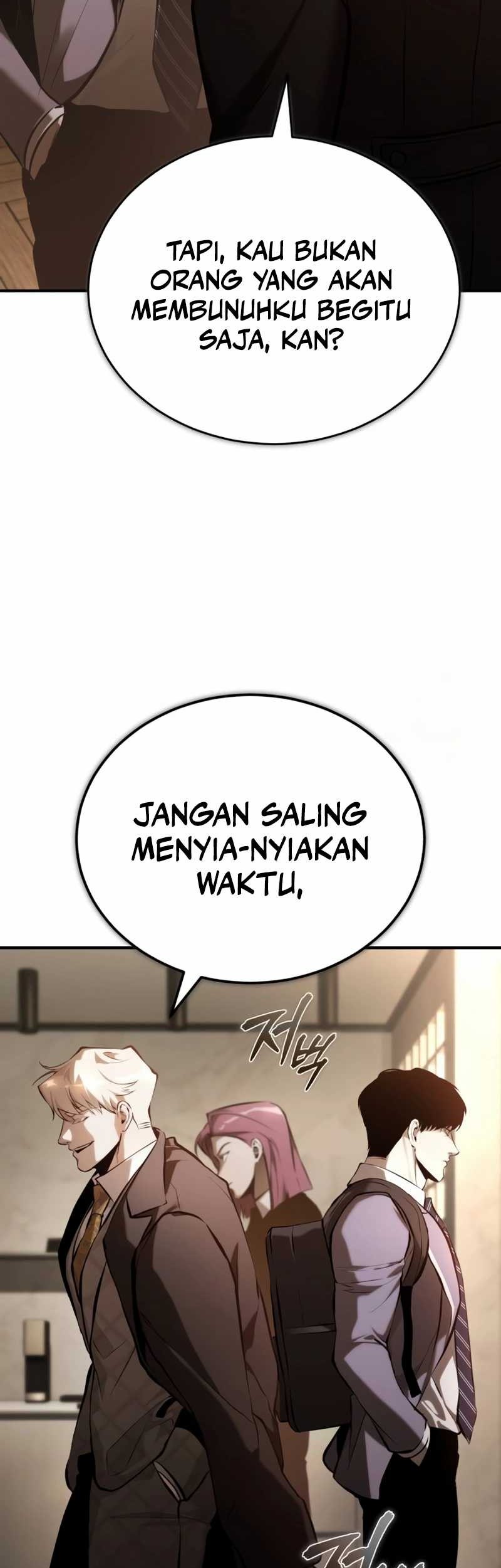 Devil Returns To School Days Bab 72 halaman 26