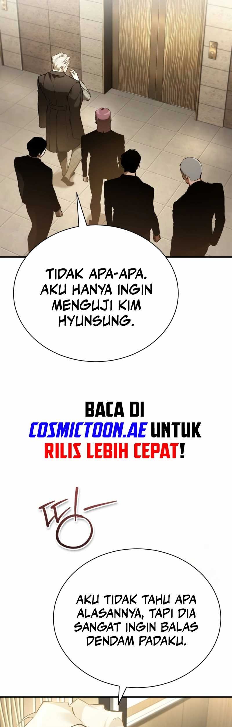 Devil Returns To School Days Bab 72 halaman 28