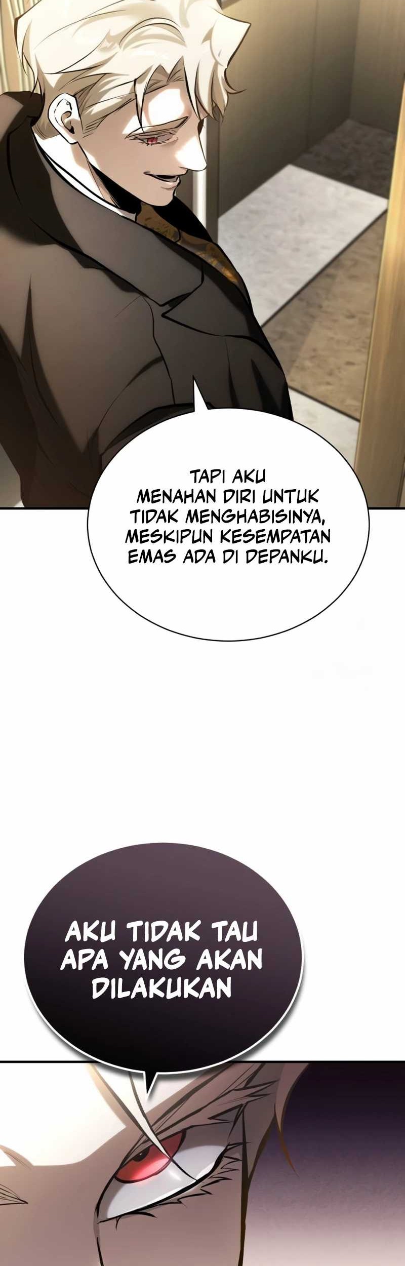 Devil Returns To School Days Bab 72 halaman 29