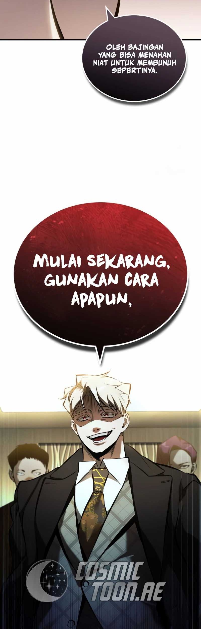 Devil Returns To School Days Bab 72 halaman 30