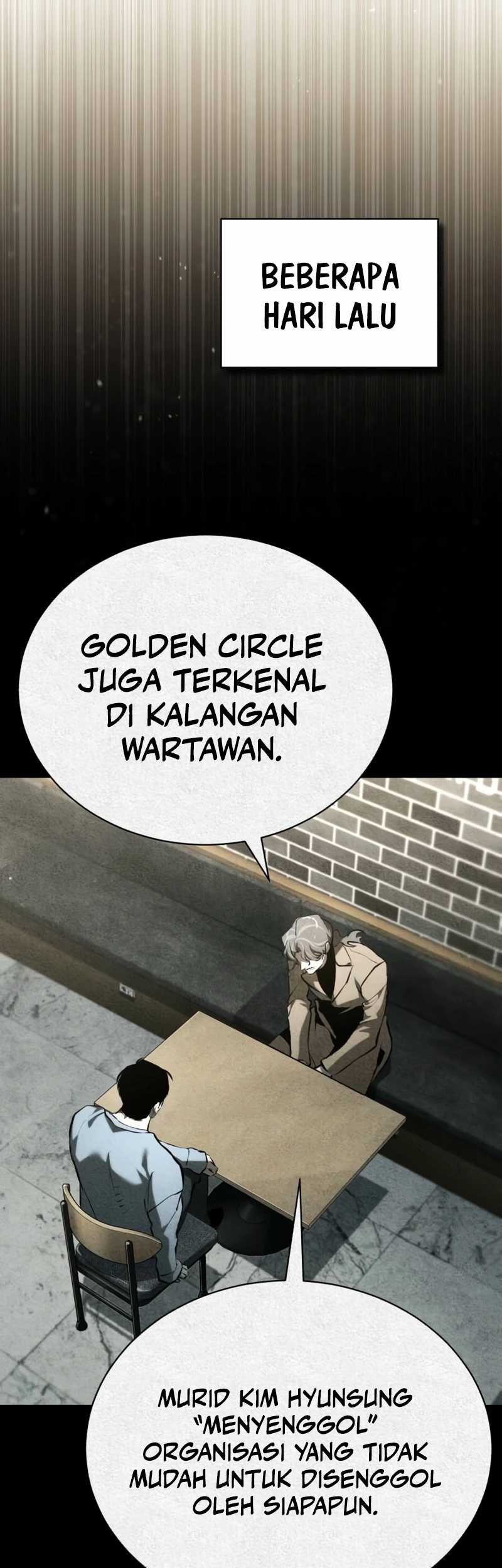 Devil Returns To School Days Bab 72 halaman 40