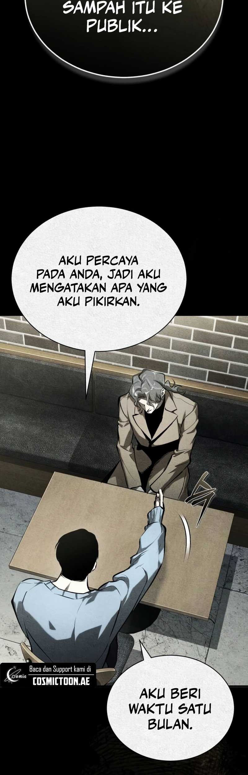 Devil Returns To School Days Bab 72 halaman 46