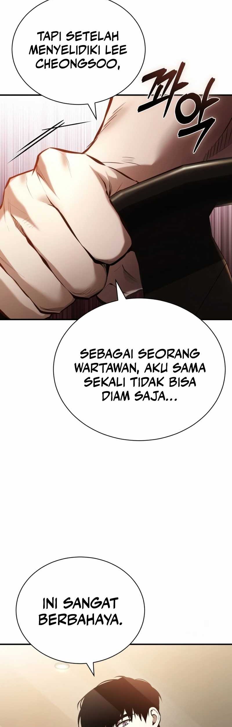 Devil Returns To School Days Bab 72 halaman 49