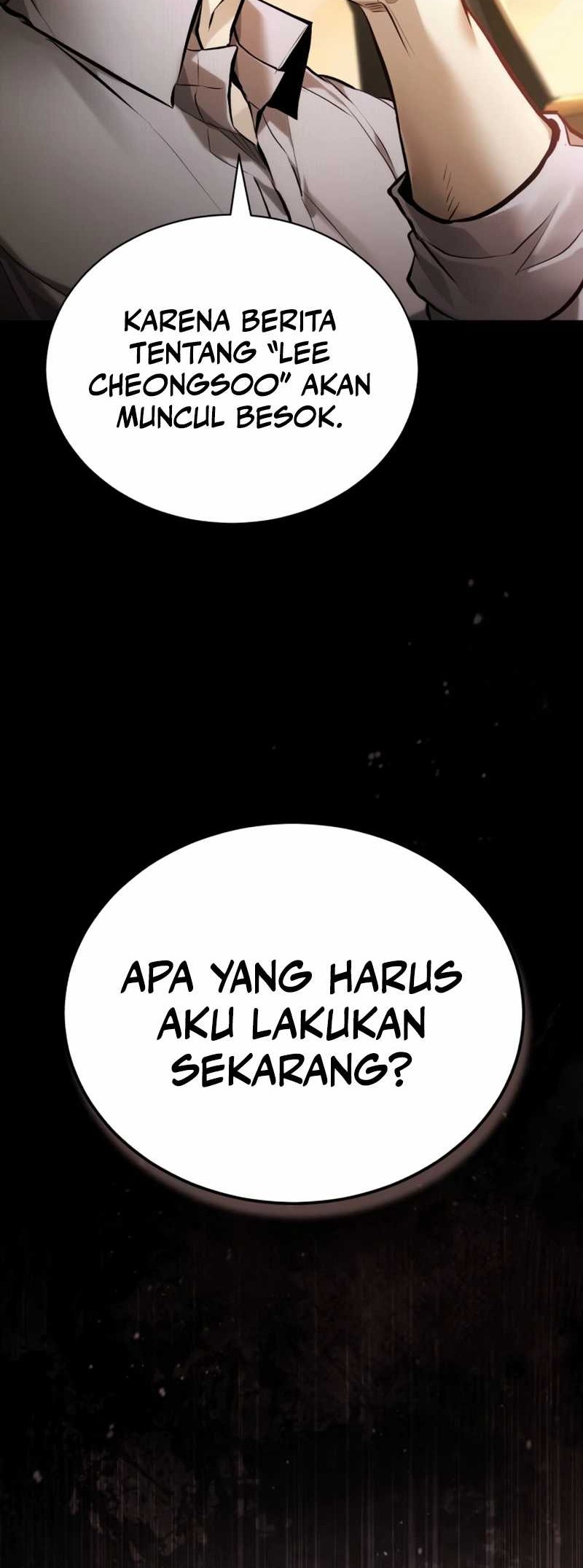 Devil Returns To School Days Bab 72 halaman 51