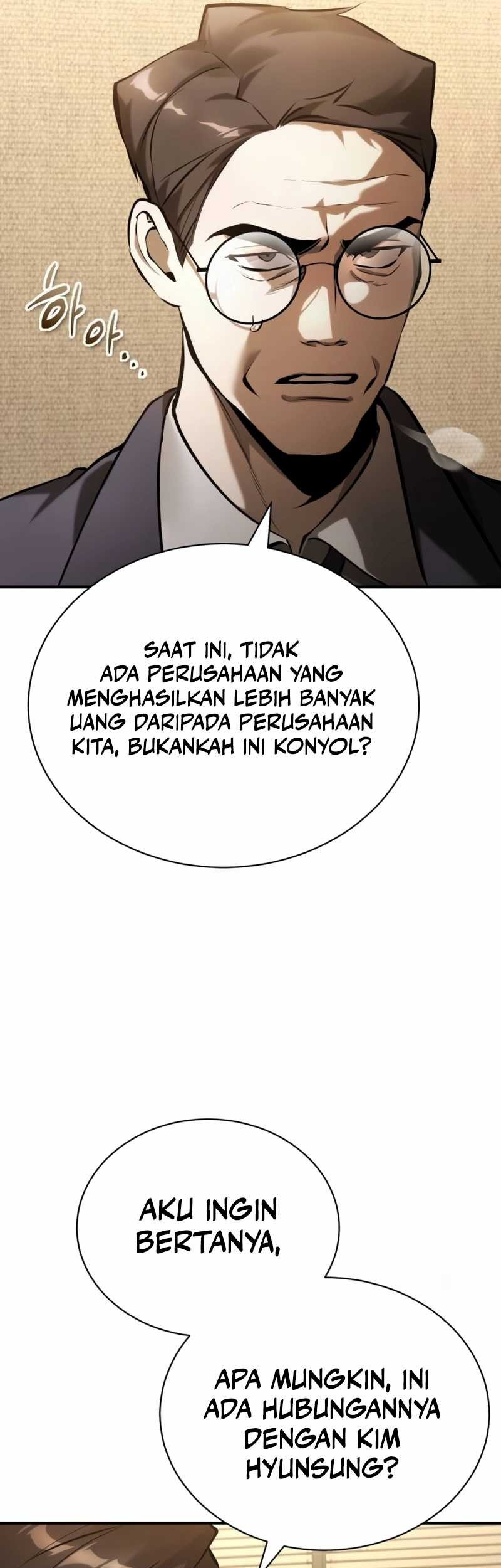 Devil Returns To School Days Bab 72 halaman 64