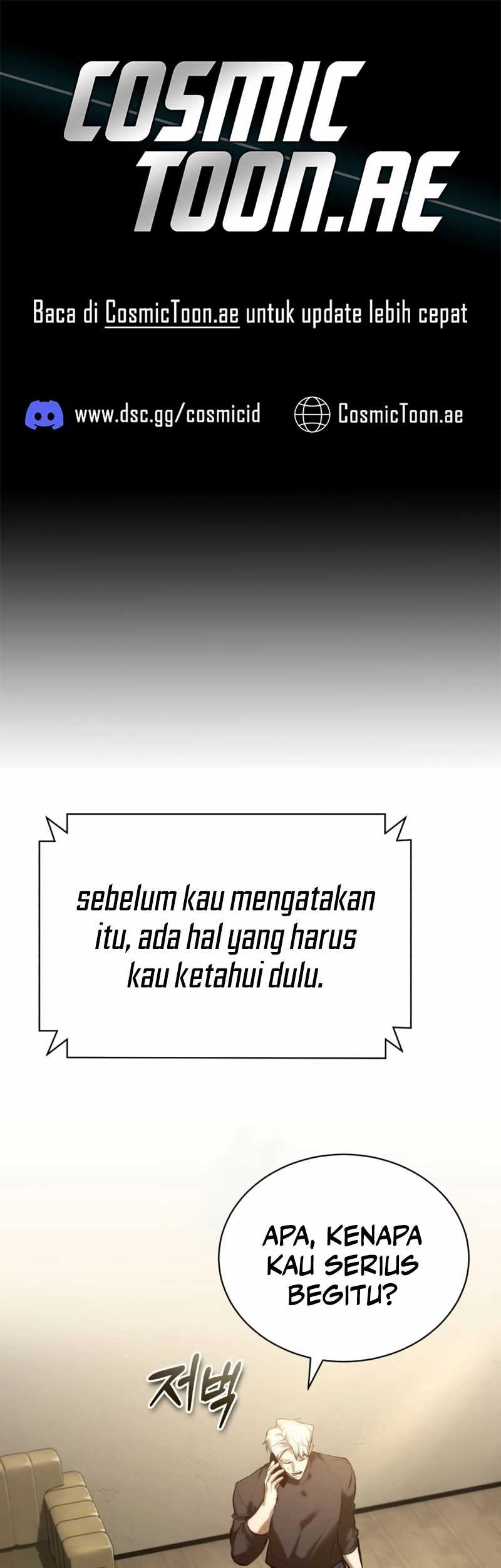 Devil Returns To School Days chapter 73 halaman 2