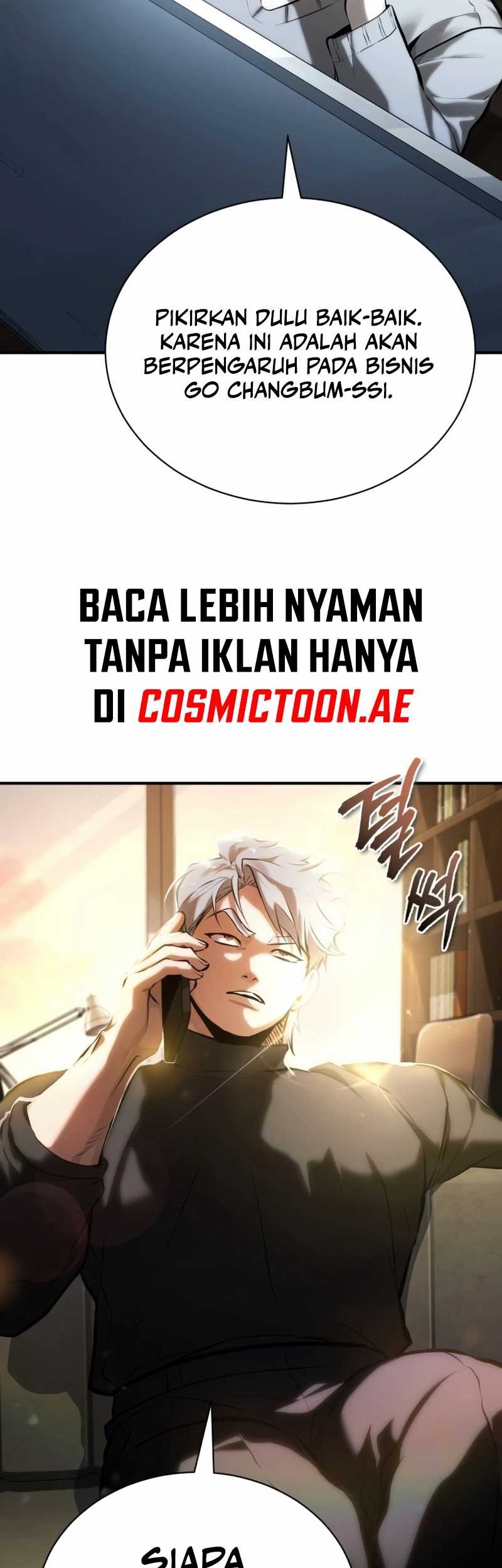 Devil Returns To School Days chapter 73 halaman 4