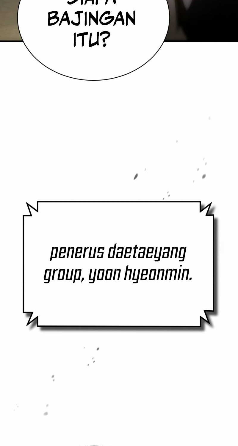 Devil Returns To School Days chapter 73 halaman 5