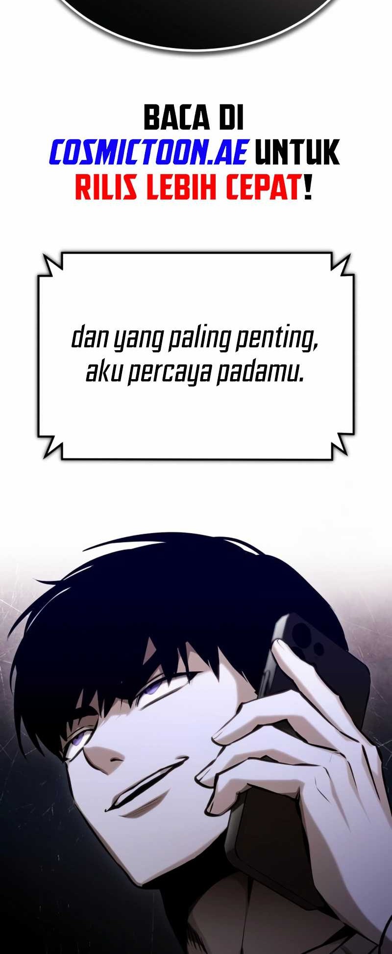 Devil Returns To School Days chapter 73 halaman 9