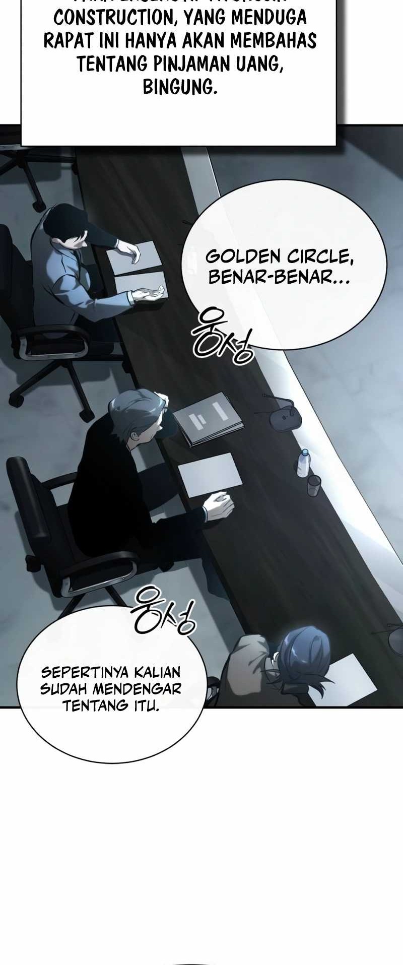Devil Returns To School Days chapter 73 halaman 13