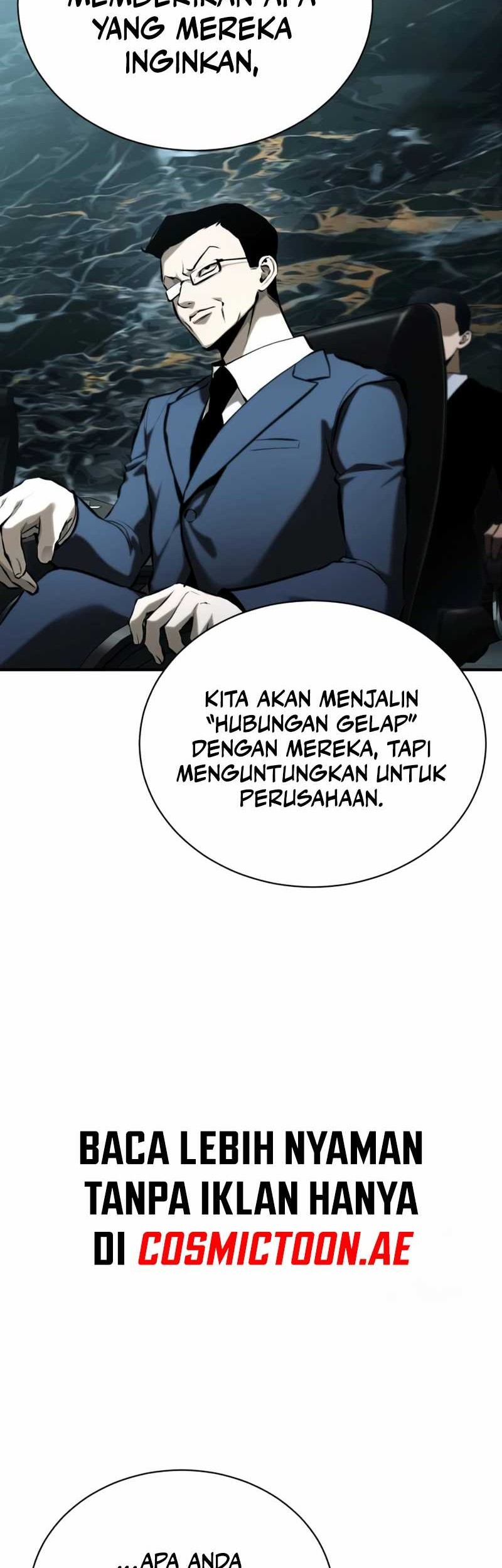 Devil Returns To School Days chapter 73 halaman 15