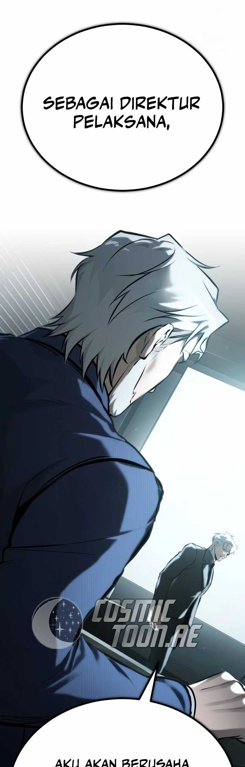 Devil Returns To School Days chapter 73 halaman 18