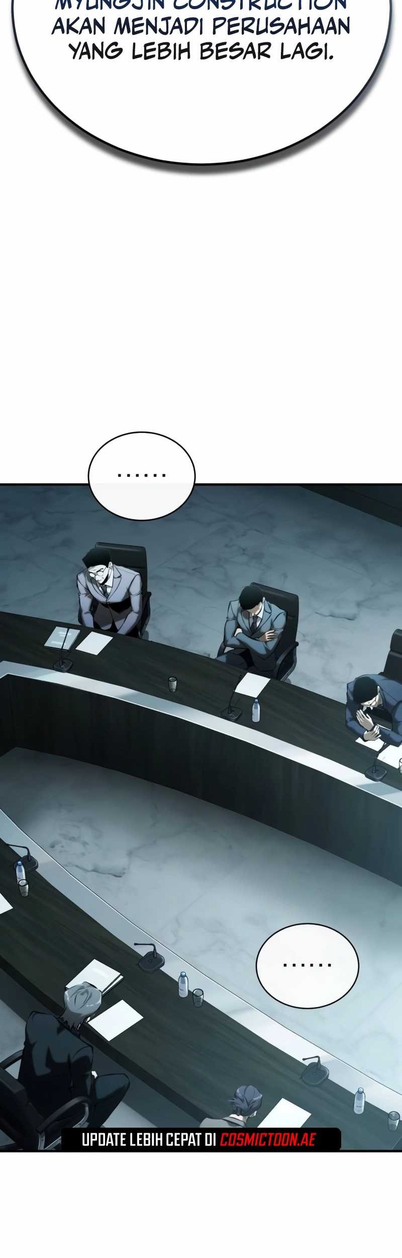 Devil Returns To School Days chapter 73 halaman 21
