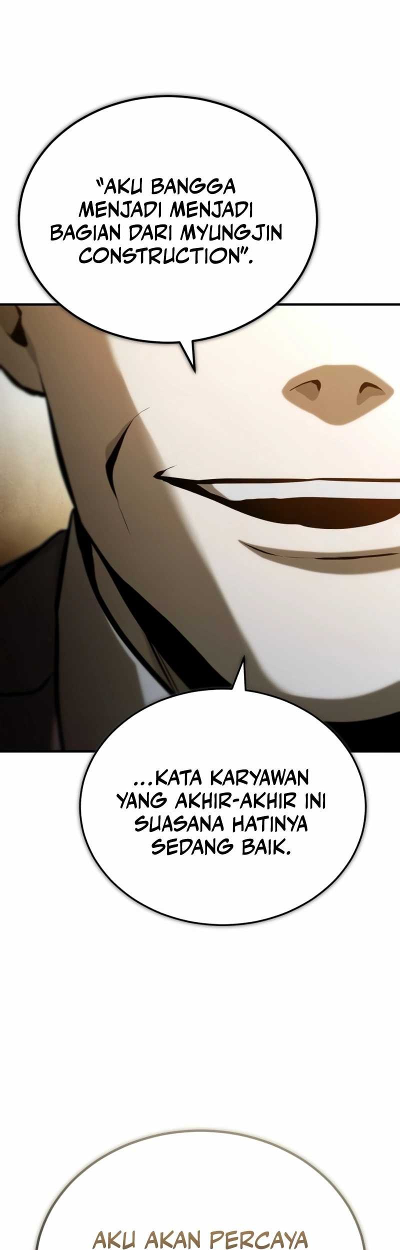 Devil Returns To School Days chapter 73 halaman 22