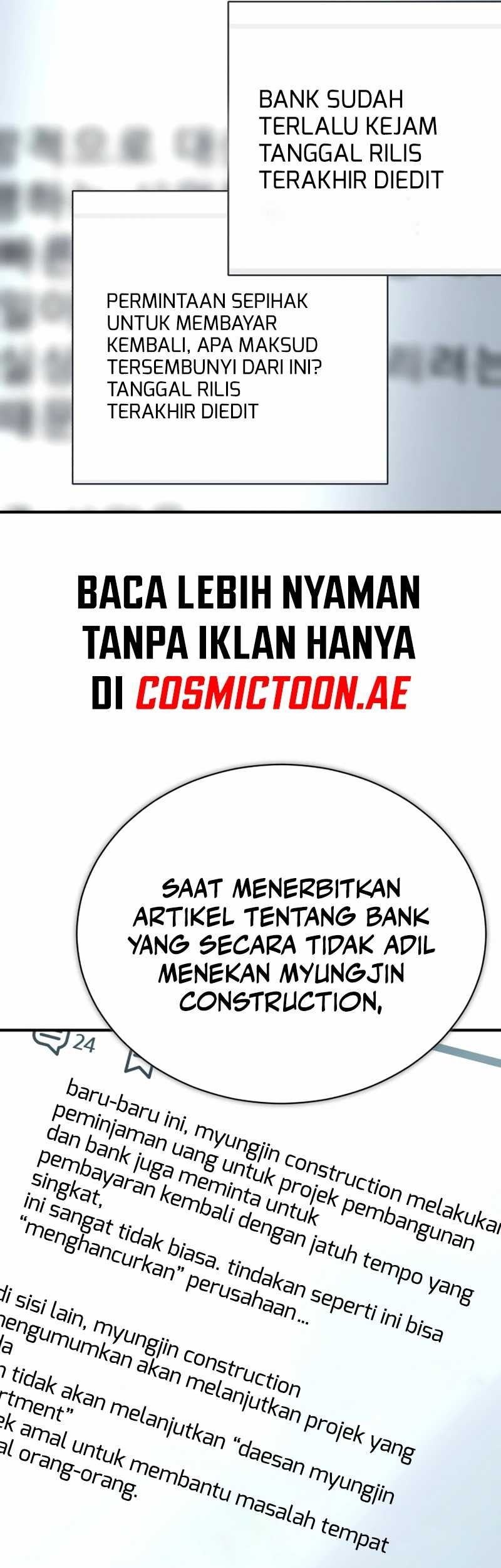 Devil Returns To School Days chapter 73 halaman 26