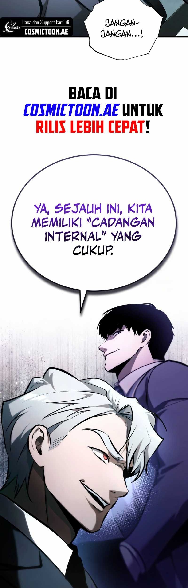 Devil Returns To School Days chapter 73 halaman 28
