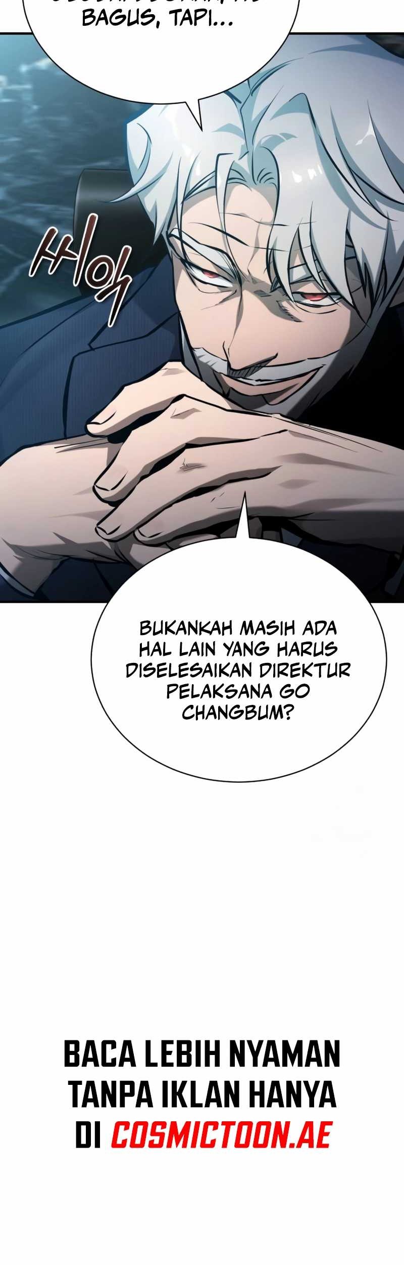 Devil Returns To School Days chapter 73 halaman 32