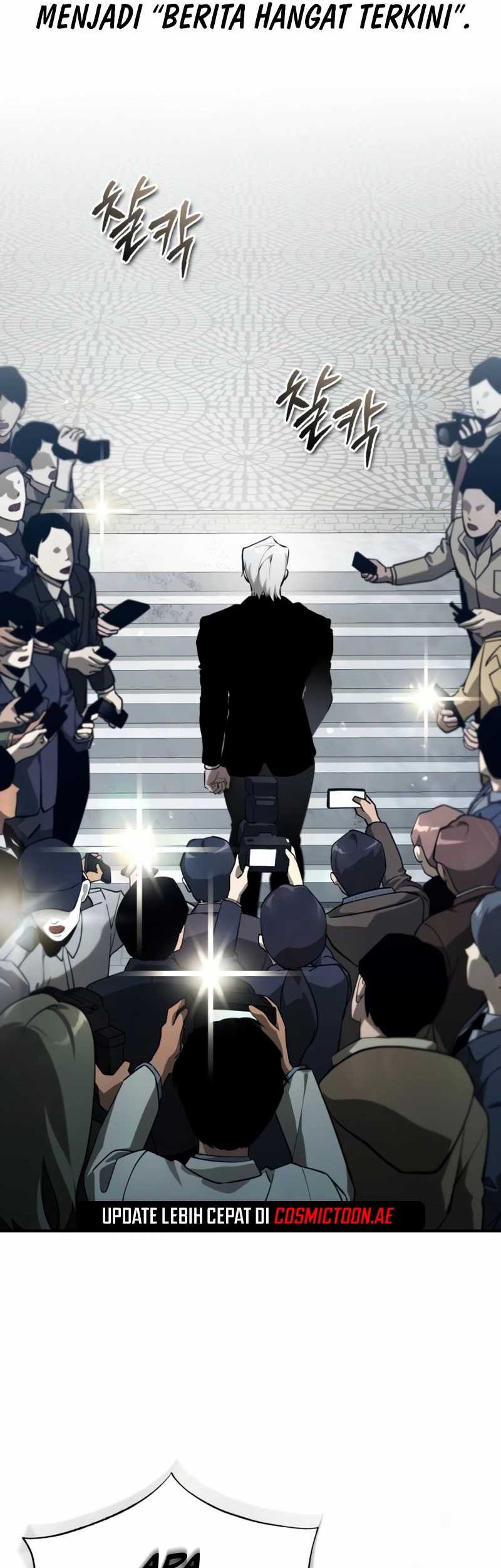 Devil Returns To School Days chapter 73 halaman 35