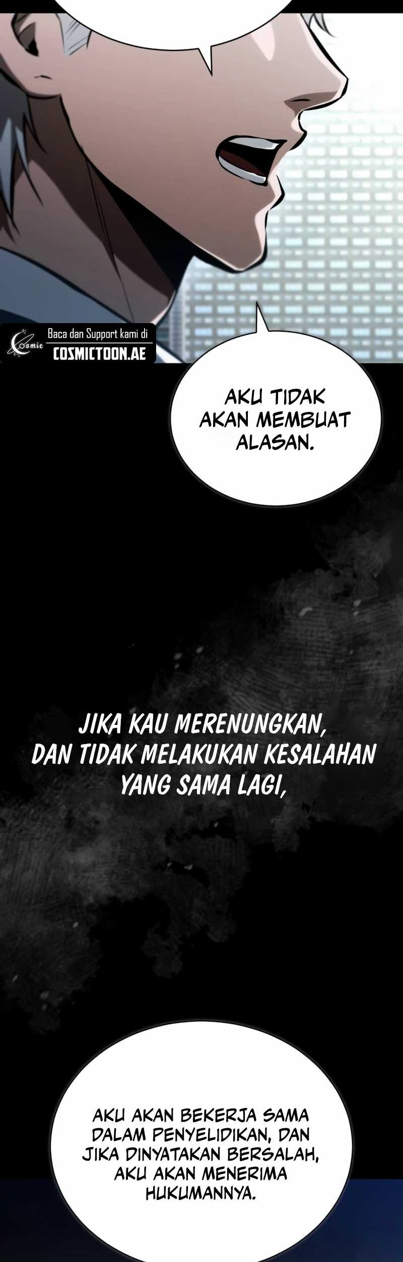 Devil Returns To School Days chapter 73 halaman 39