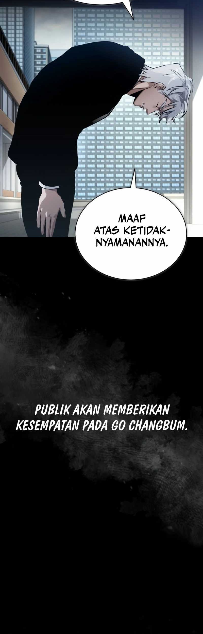 Devil Returns To School Days chapter 73 halaman 40