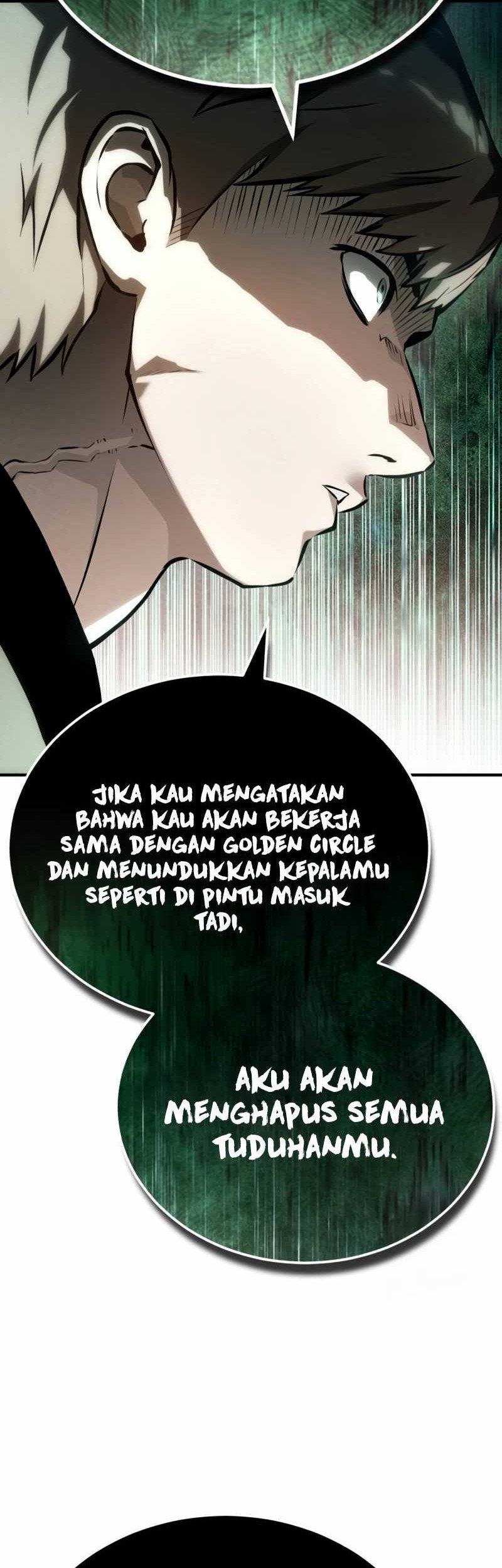 Devil Returns To School Days chapter 73 halaman 43