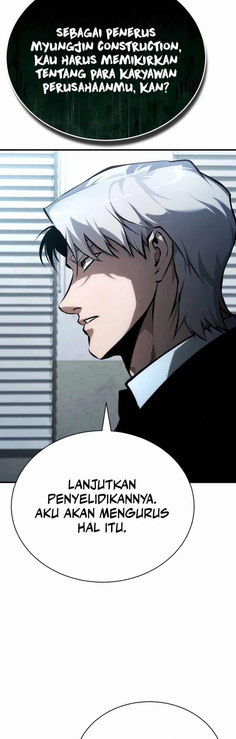 Devil Returns To School Days chapter 73 halaman 44