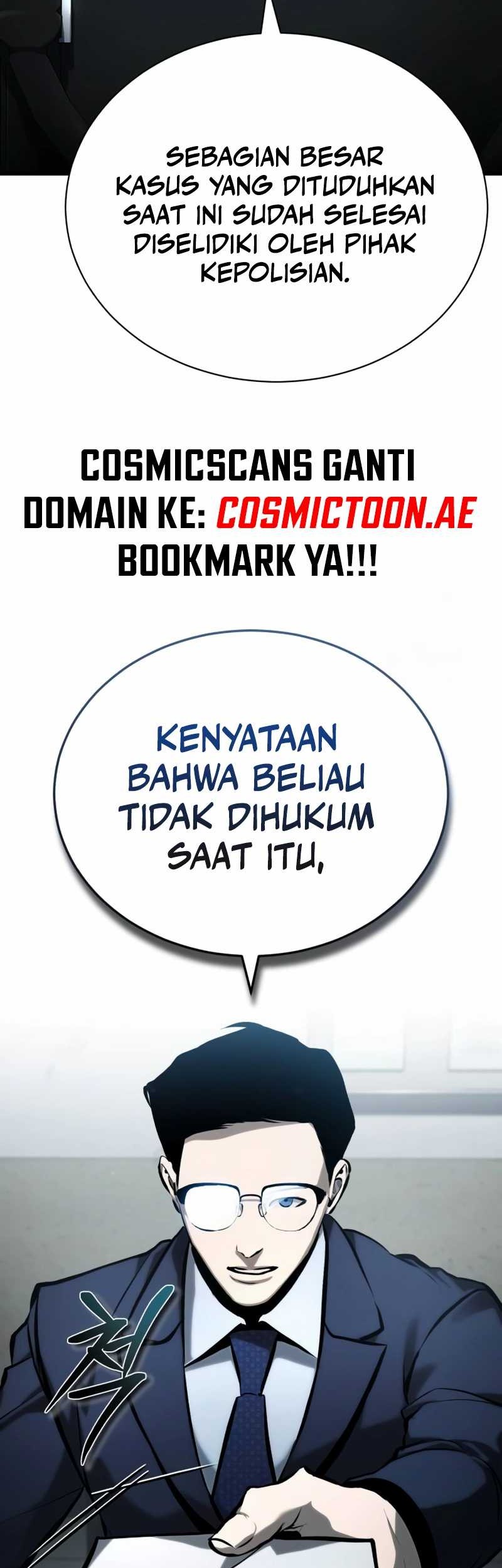 Devil Returns To School Days chapter 73 halaman 48