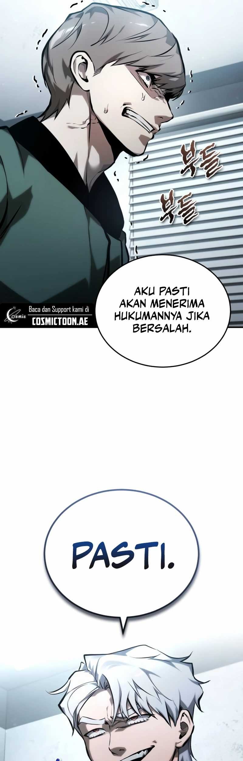 Devil Returns To School Days chapter 73 halaman 50
