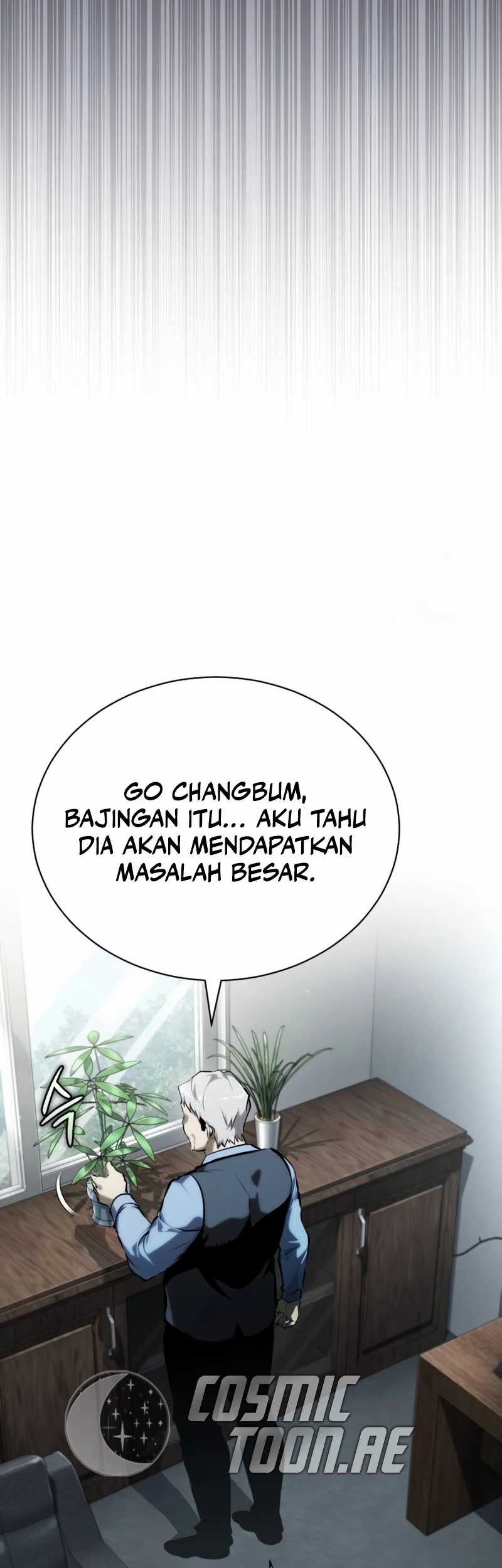Devil Returns To School Days chapter 73 halaman 52