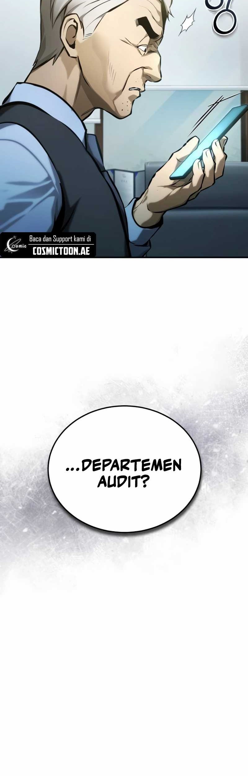 Devil Returns To School Days chapter 73 halaman 57
