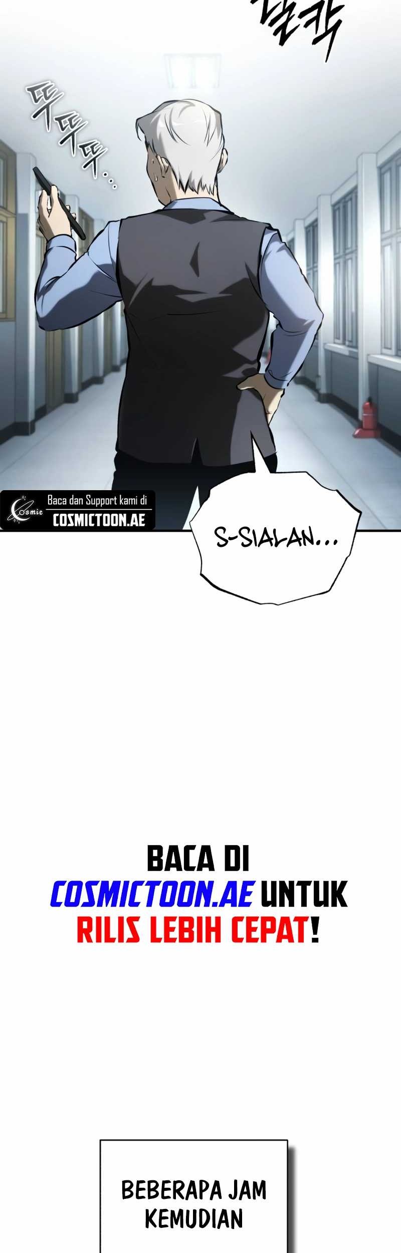Devil Returns To School Days chapter 73 halaman 68