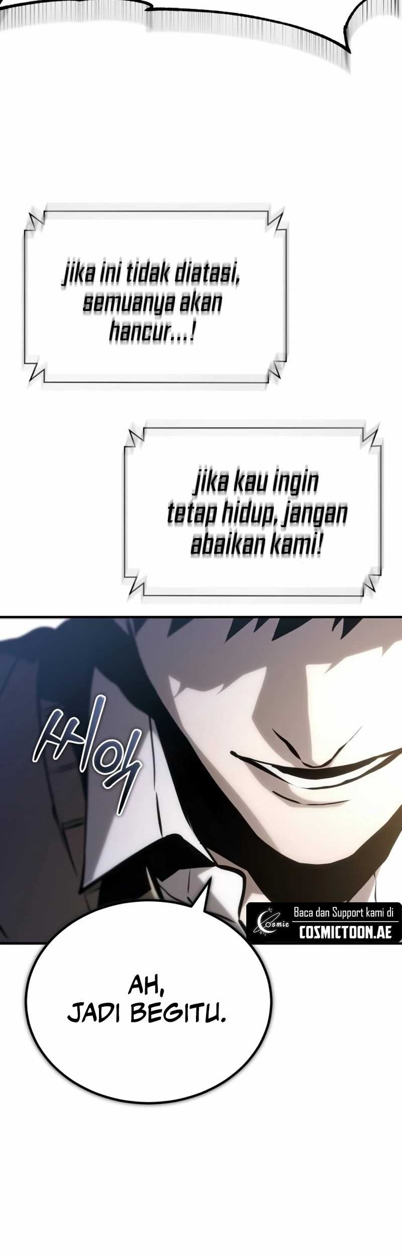 Devil Returns To School Days chapter 73 halaman 75