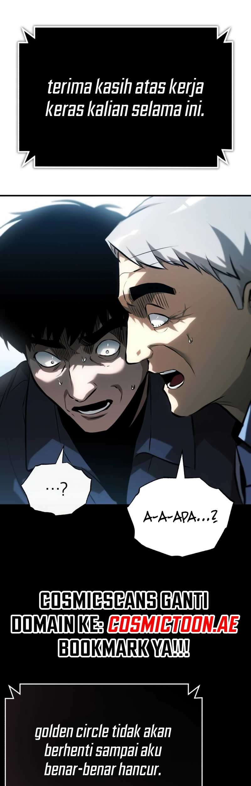 Devil Returns To School Days chapter 73 halaman 76