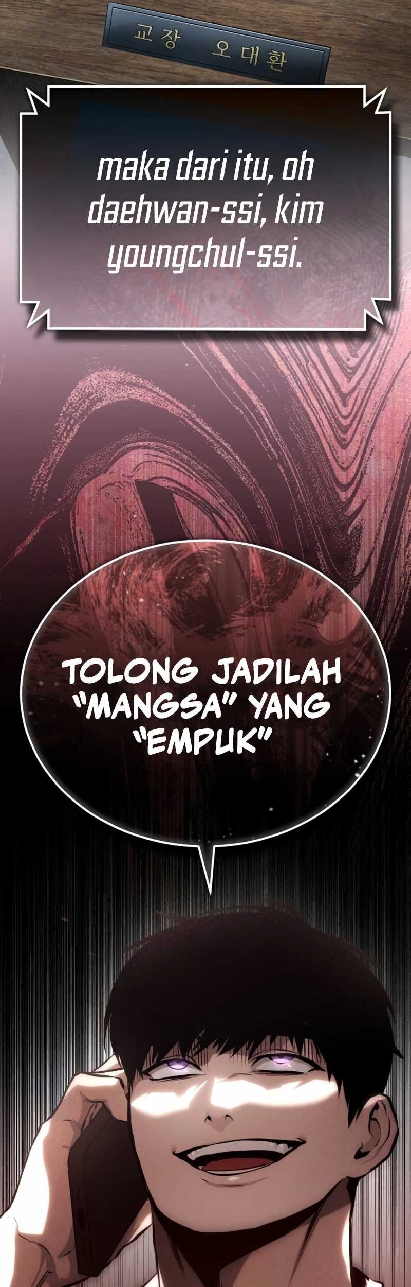 Devil Returns To School Days chapter 73 halaman 78
