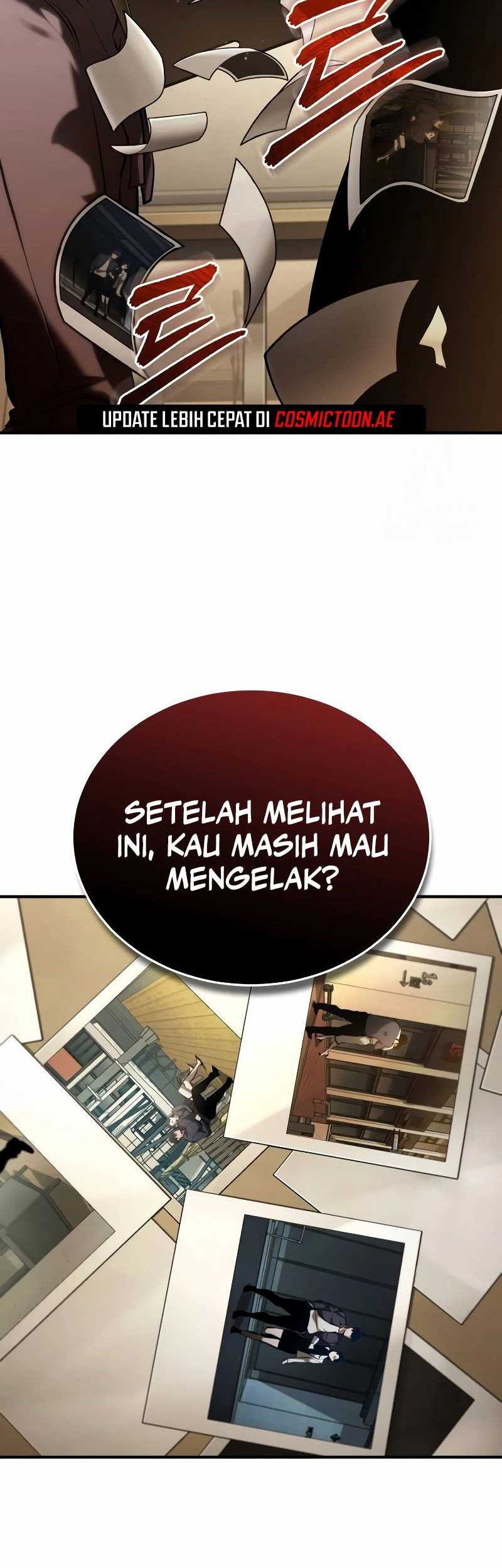 Devil Returns To School Days Bab 74 halaman 16