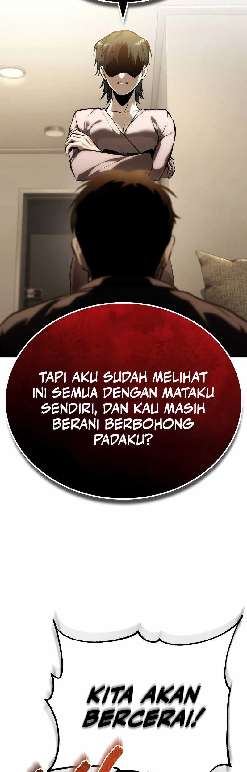 Devil Returns To School Days Bab 74 halaman 18