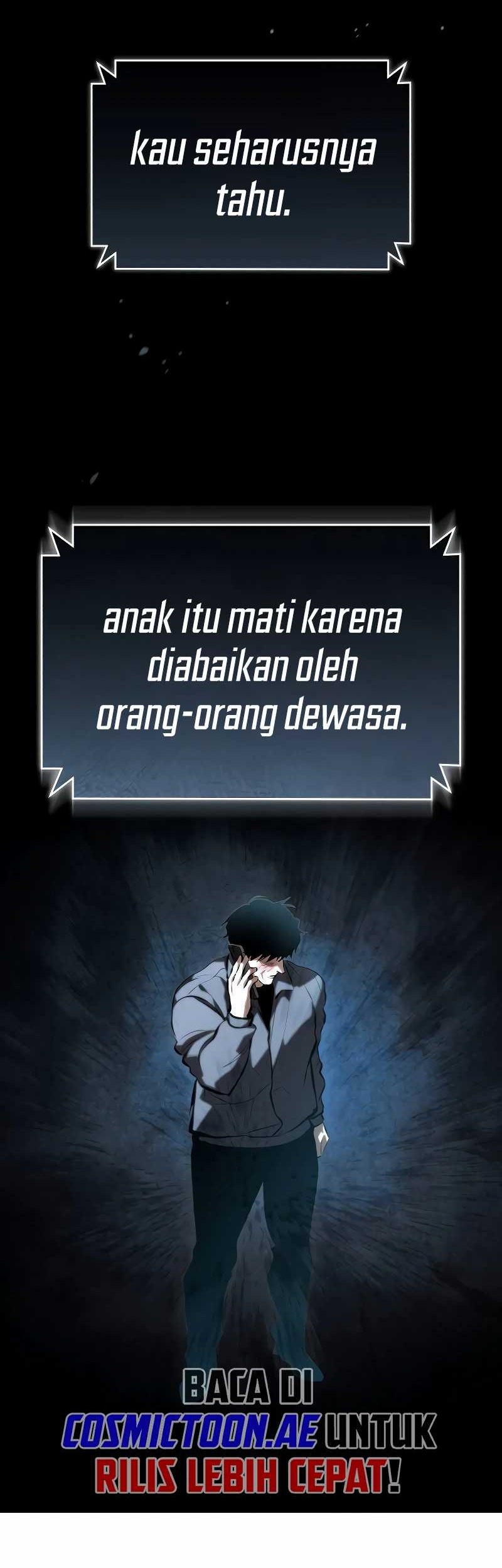 Devil Returns To School Days Bab 74 halaman 28