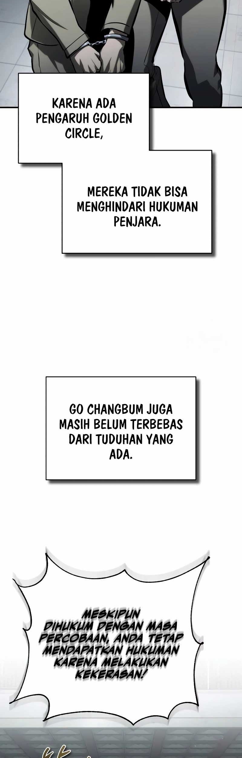 Devil Returns To School Days Bab 74 halaman 40
