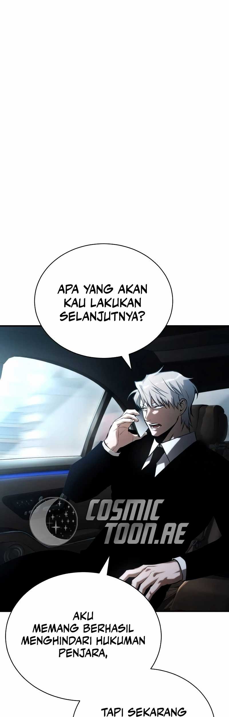 Devil Returns To School Days Bab 74 halaman 45