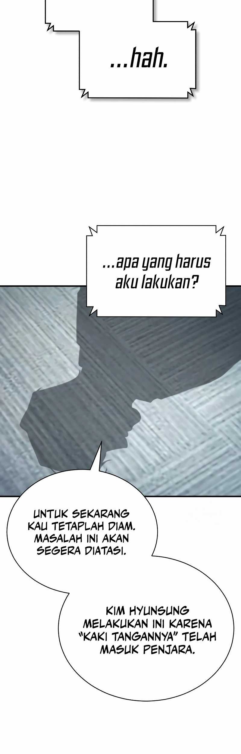 Devil Returns To School Days Bab 74 halaman 60