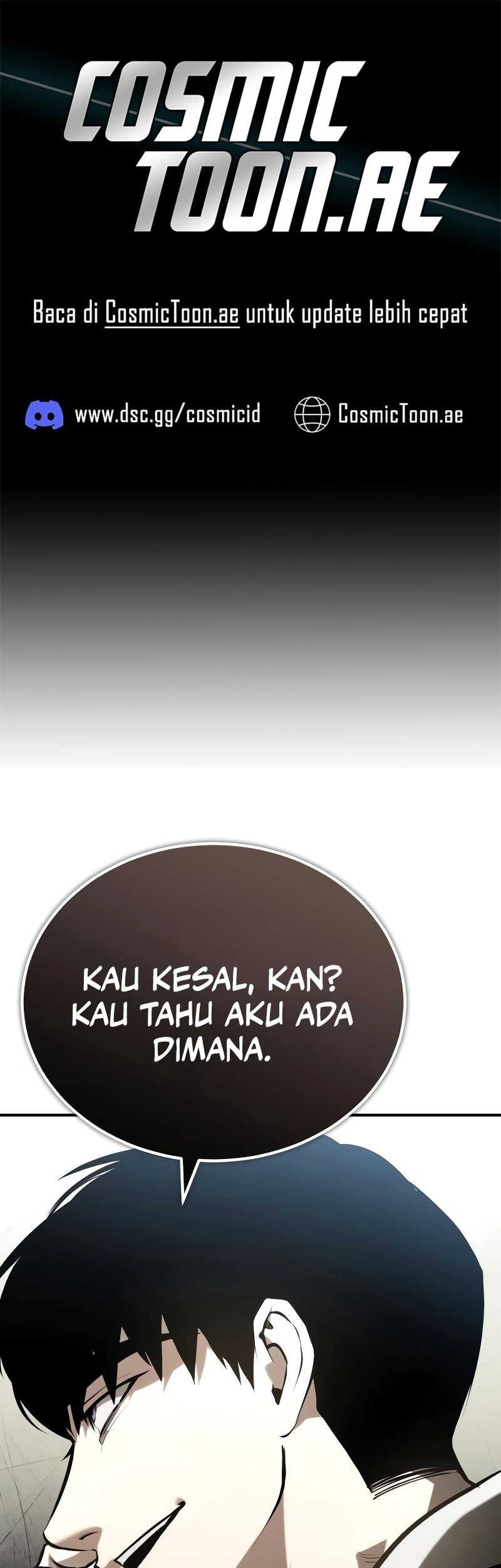Devil Returns To School Days Bab 75 halaman 1