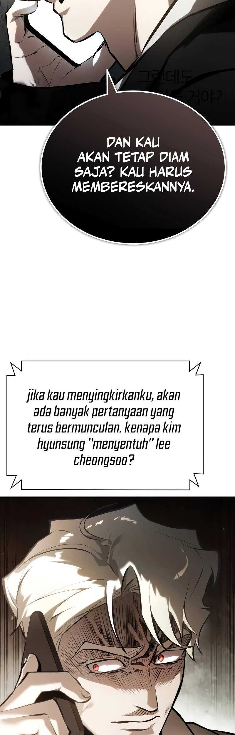 Devil Returns To School Days Bab 75 halaman 2