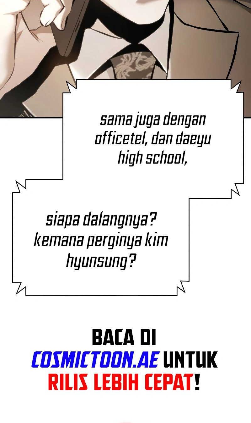 Devil Returns To School Days Bab 75 halaman 3