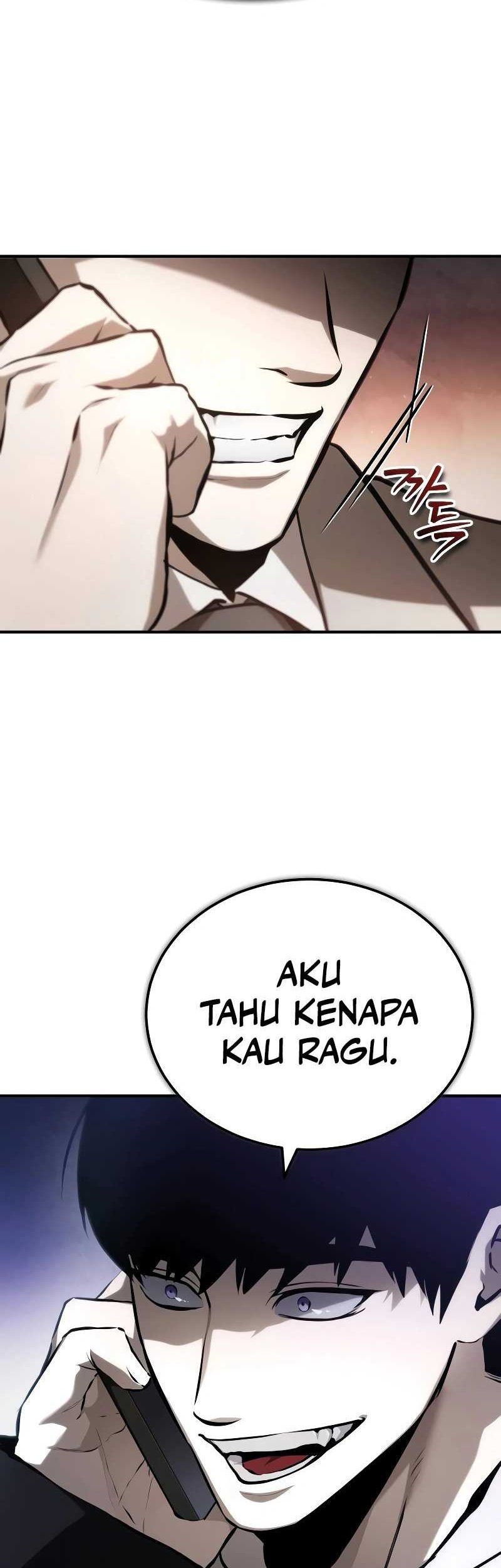 Devil Returns To School Days Bab 75 halaman 5
