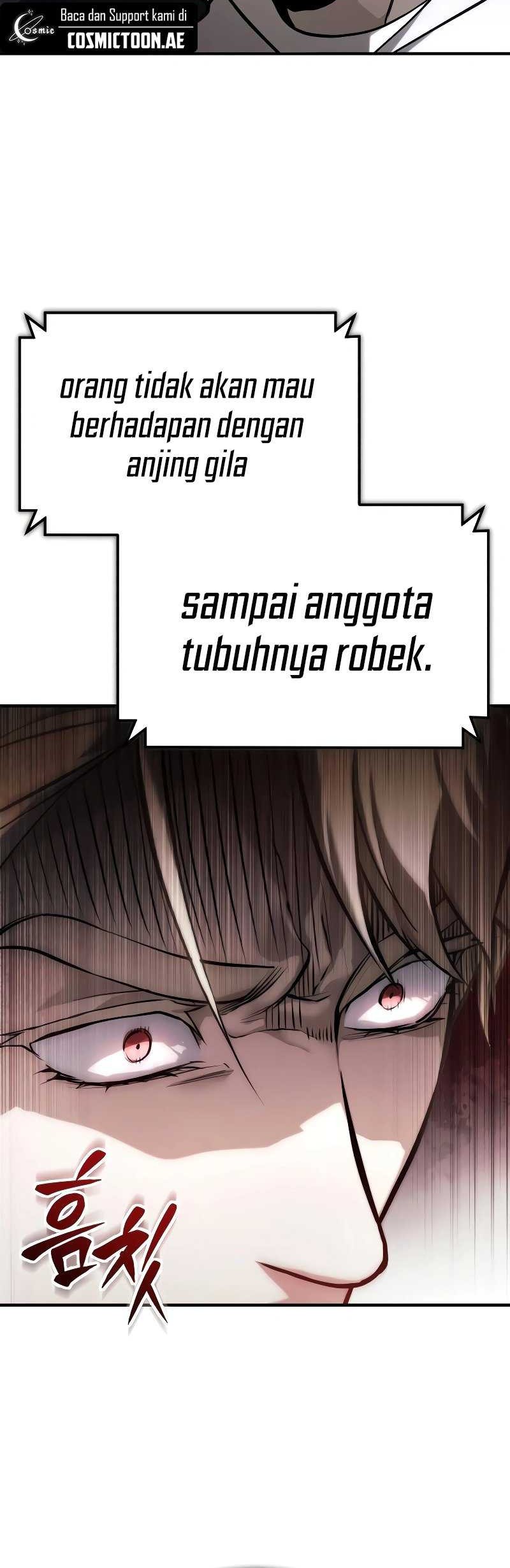 Devil Returns To School Days Bab 75 halaman 6