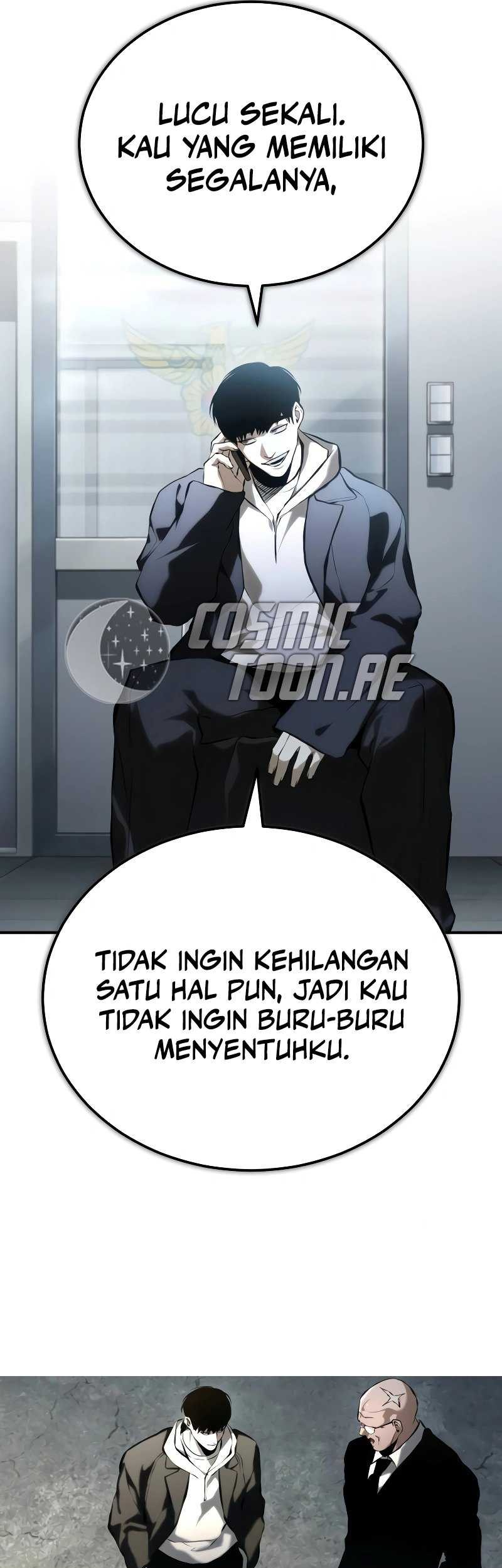 Devil Returns To School Days Bab 75 halaman 7