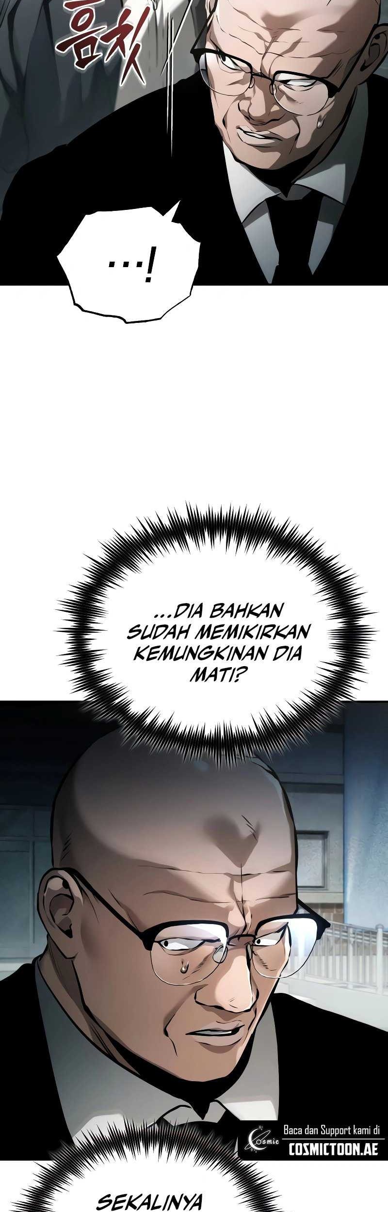 Devil Returns To School Days Bab 75 halaman 9