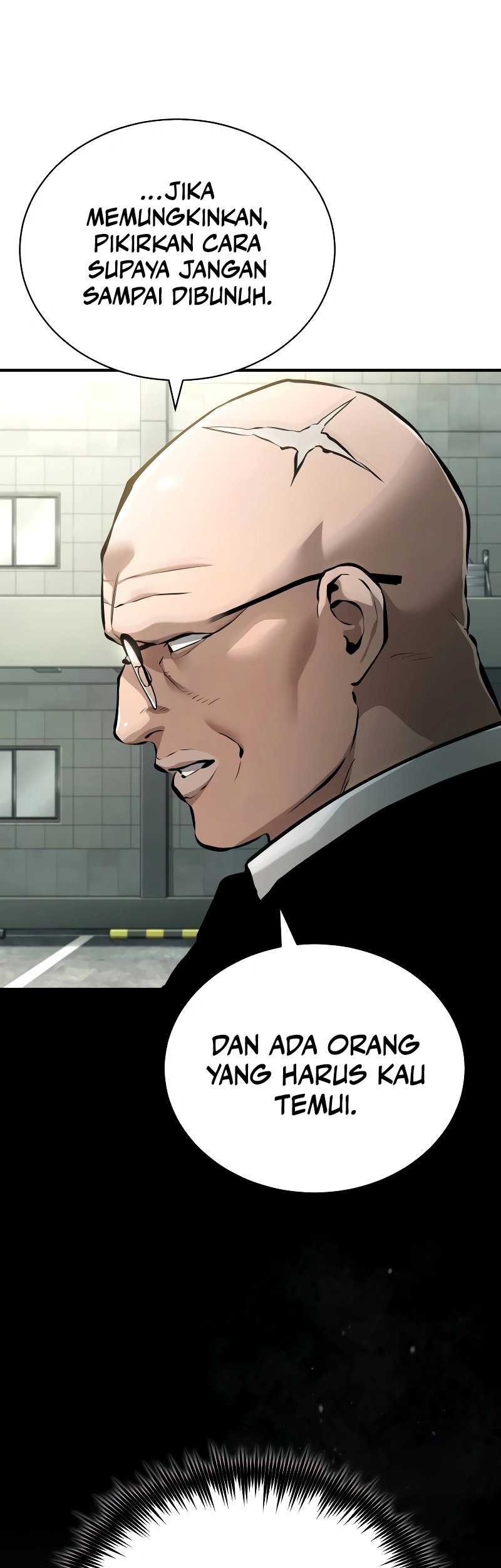 Devil Returns To School Days Bab 75 halaman 11